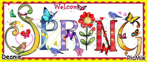 10 Welcome Spring Quotes To Get Ready For The New Season - picture 8