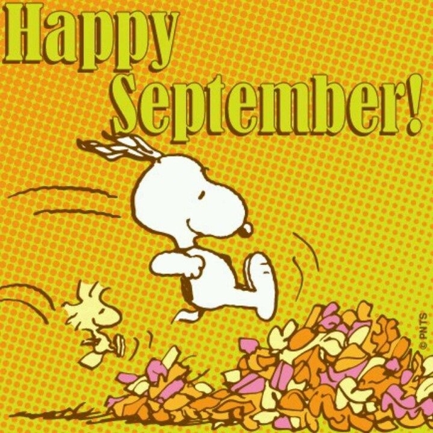 10 Welcoming Hello September Quotes And Sayings To Bring In The New Month - picture 10