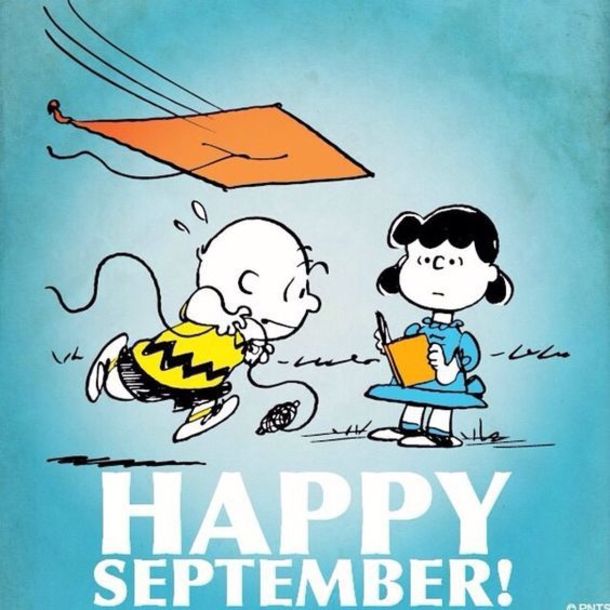 10 Welcoming Hello September Quotes And Sayings To Bring In The New Month - picture 4