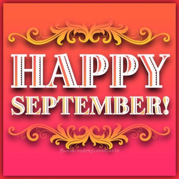 10 Welcoming Hello September Quotes And Sayings To Bring In The New Month - picture 8