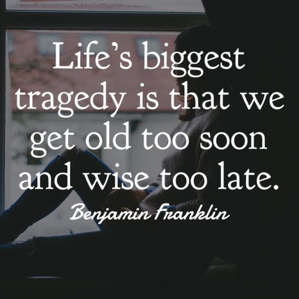 10 Well Said & Deep Quotes About Life - picture 8