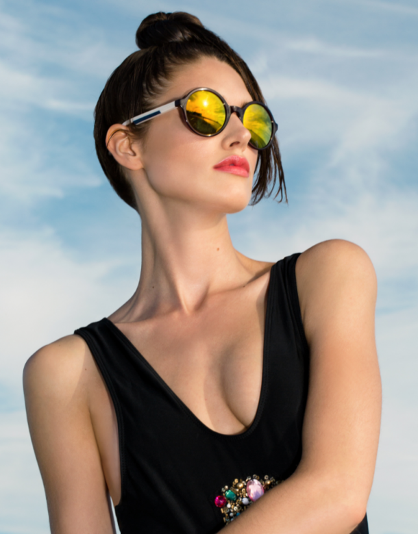 10 Wet Hairstyles For Women On The Go - picture 6