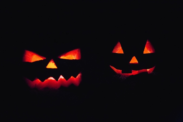10 Wickedly Cool Halloween Images - picture 7