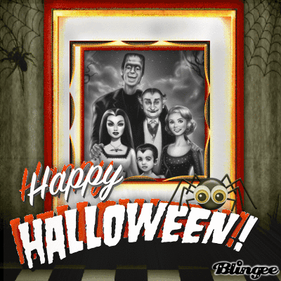 10 Wickedly Fun Happy Halloween Quotes & Gifs - picture 3