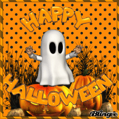 10 Wickedly Fun Happy Halloween Quotes & Gifs - picture 9