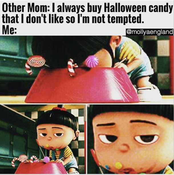 10 Wickedly Funny Memes For Halloween That Everyone Can Relate To - picture 6
