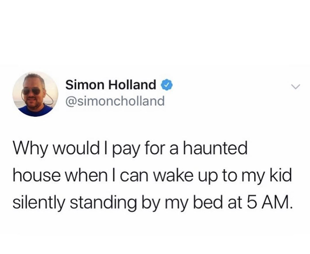 10 Wickedly Funny Memes For Halloween That Everyone Can Relate To - picture 7