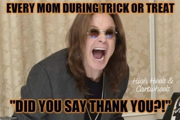 10 Wickedly Funny Memes For Halloween That Everyone Can Relate To - picture 8