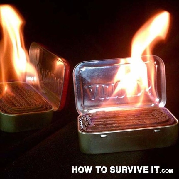 10 Wilderness and Survival Hacks You Must Know - picture 10