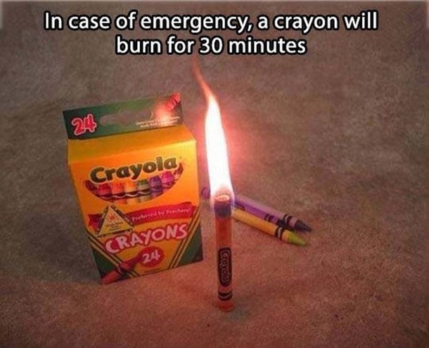 10 Wilderness and Survival Hacks You Must Know - picture 4