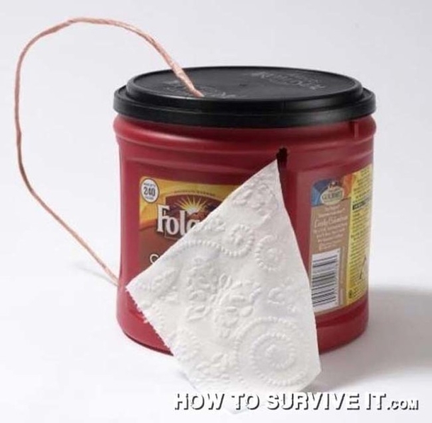 10 Wilderness and Survival Hacks You Must Know - picture 6