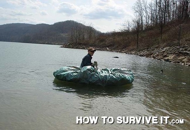 10 Wilderness and Survival Hacks You Must Know - picture 7
