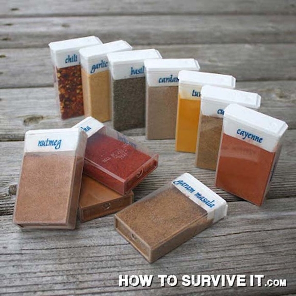 10 Wilderness and Survival Hacks You Must Know - picture 8