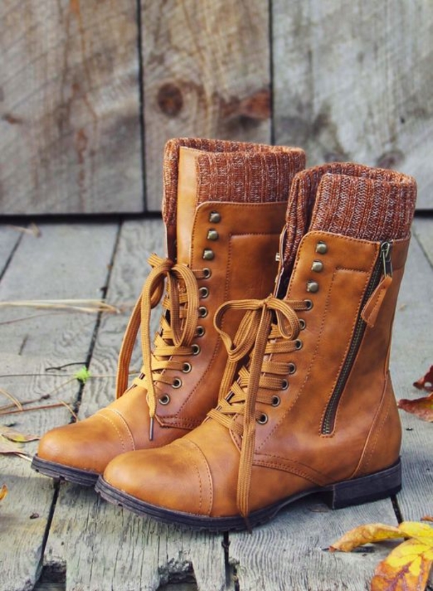 10 Winter Fashion Boots For 2016 - picture 10