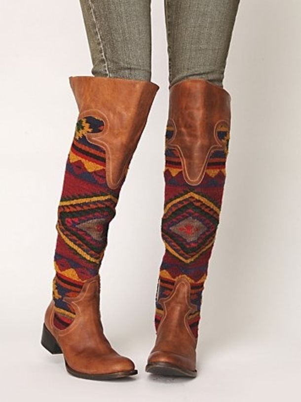 10 Winter Fashion Boots For 2016 - picture 11