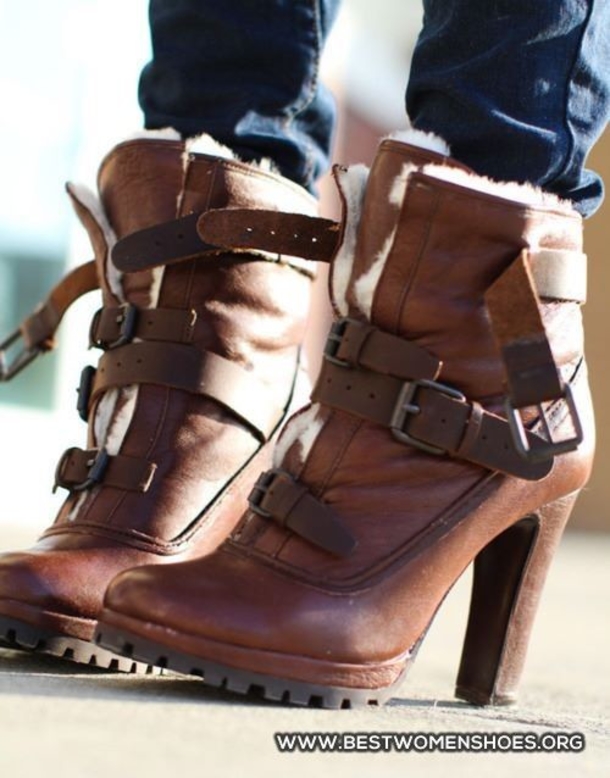 10 Winter Fashion Boots For 2016 - picture 2