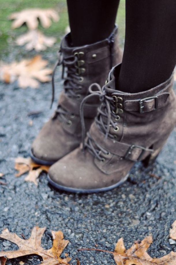 10 Winter Fashion Boots For 2016 - picture 3