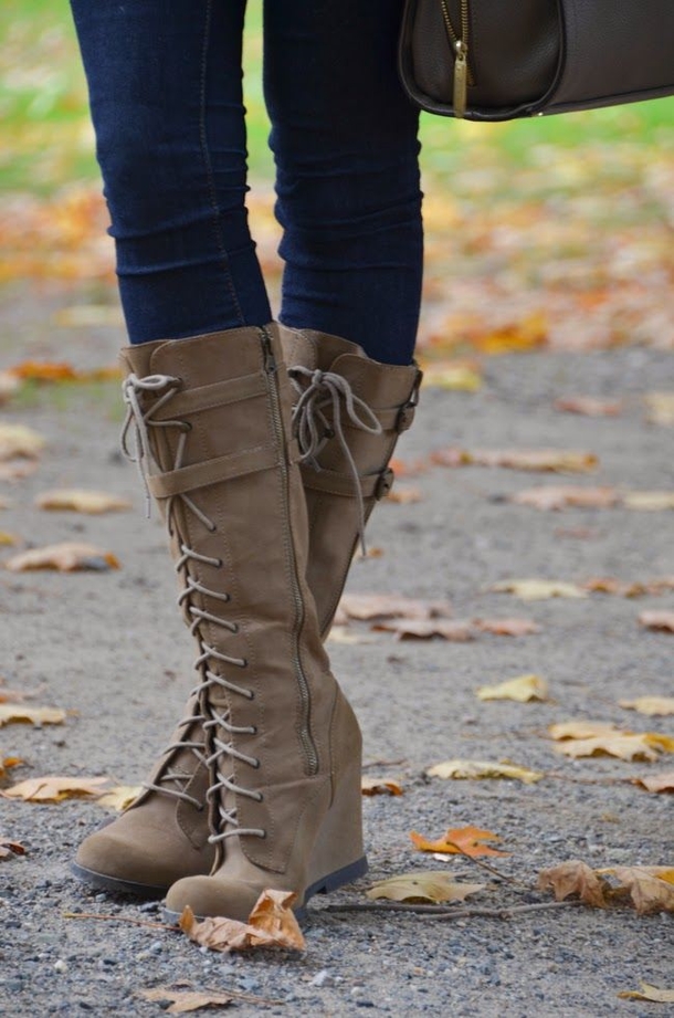 10 Winter Fashion Boots For 2016 - picture 4