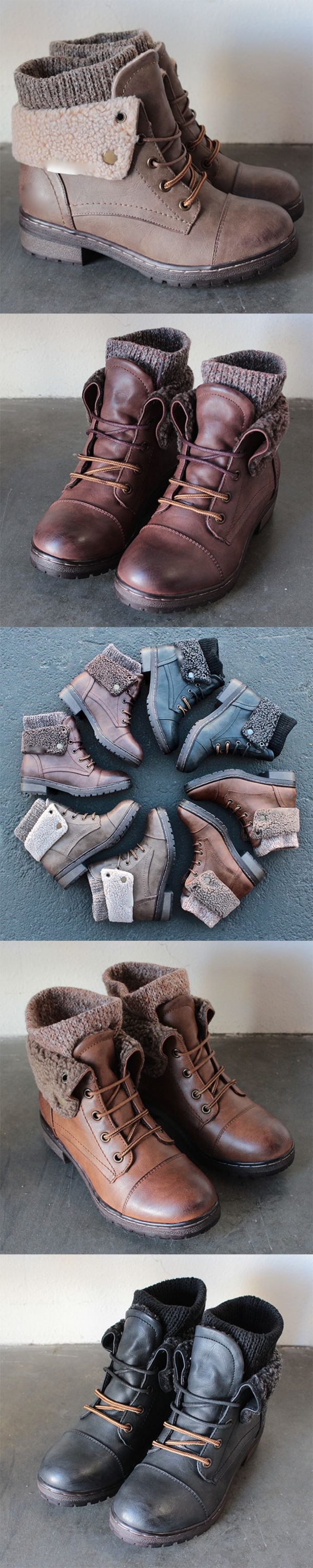 10 Winter Fashion Boots For 2016 - picture 5