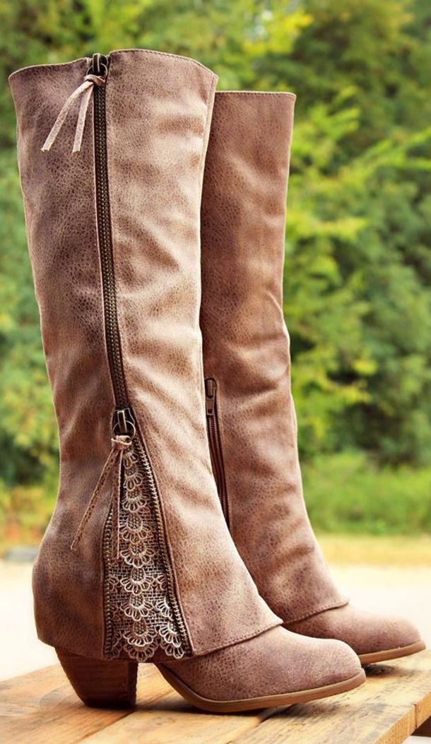10 Winter Fashion Boots For 2016 - picture 6