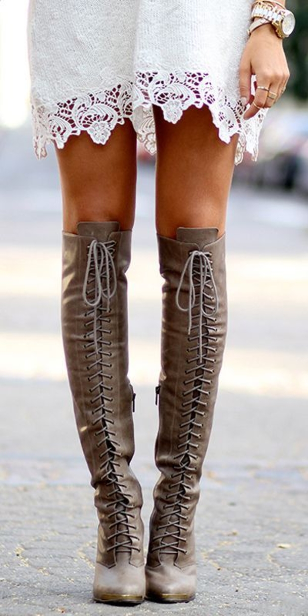 10 Winter Fashion Boots For 2016 - picture 8