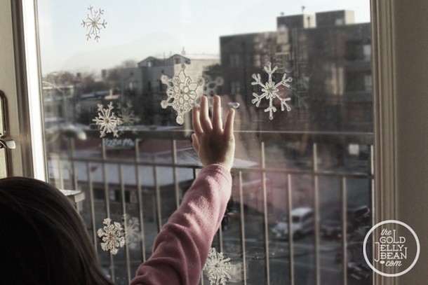10 Winter Home Decoration Projects - picture 10