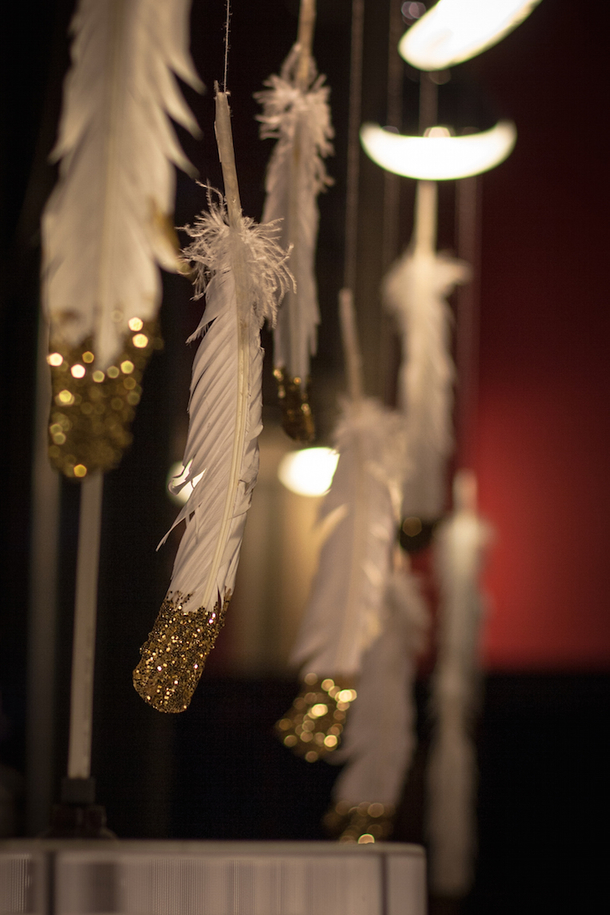10 Winter Home Decoration Projects - picture 4