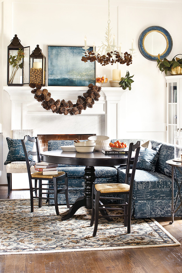 10 Winter Home Decoration Projects - picture 6