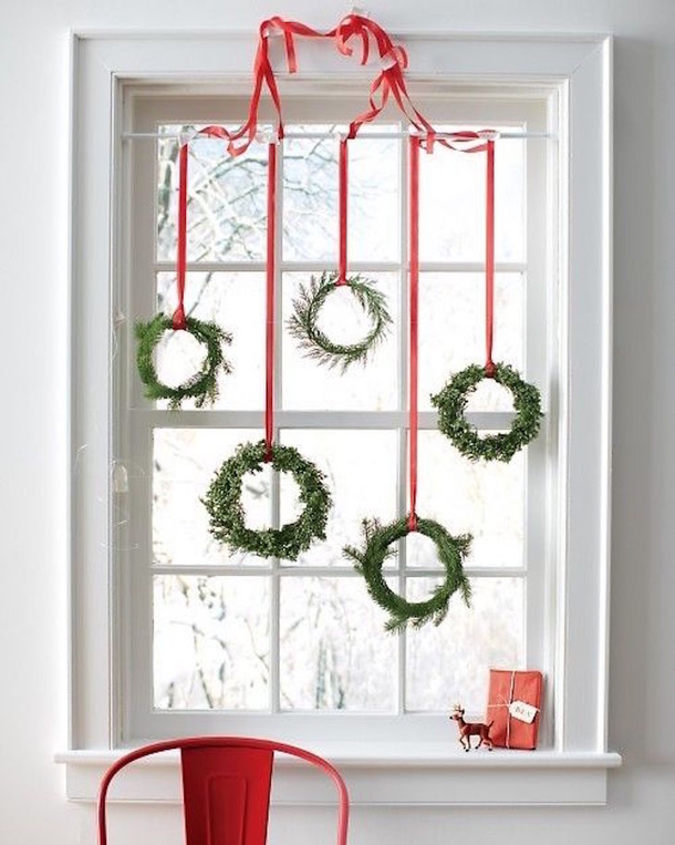 10 Winter Home Decoration Projects - picture 7