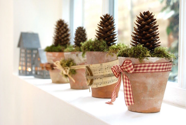 10 Winter Home Decoration Projects - picture 8