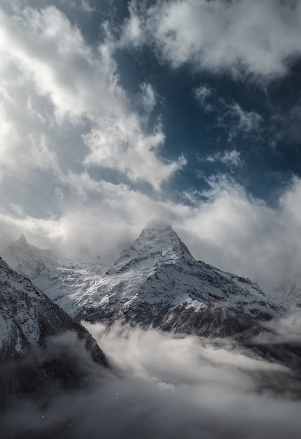 10 Winter Photography Images To Remind You That Winter Is Here - picture 2