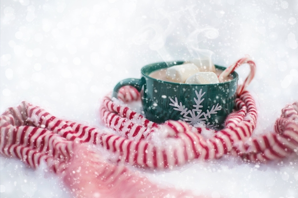 10 Winter Photography Images To Remind You That Winter Is Here - picture 5