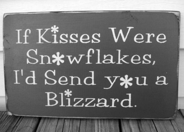 10 Winter Quotes And Sayings - picture 11