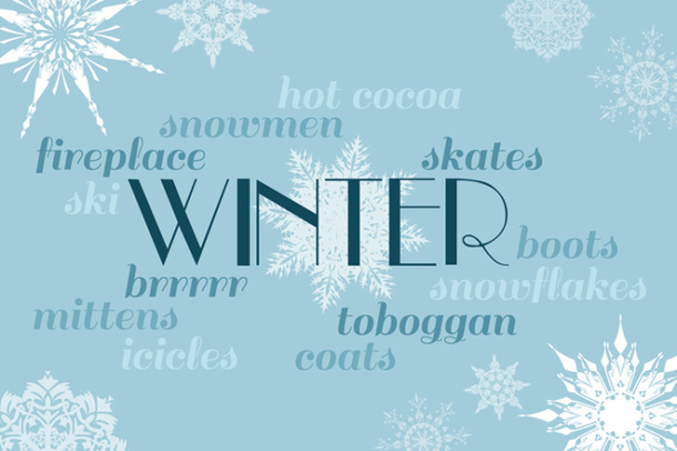 10 Winter Quotes And Sayings - picture 6