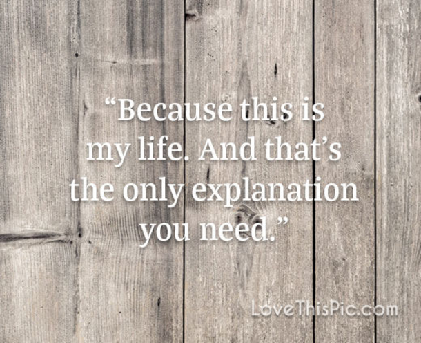10 Wise Life Quotes To Live By Daily - picture 10