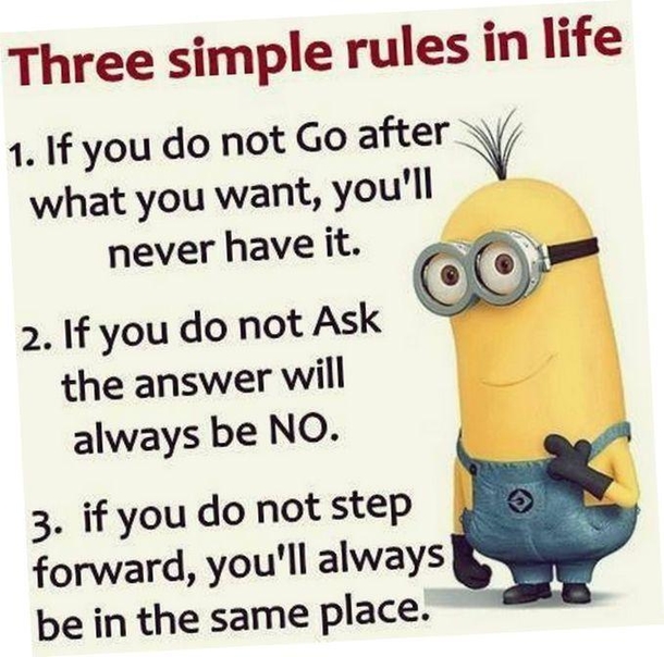 10 Wise Messages About Life That'll Speak To Your Soul - picture 2