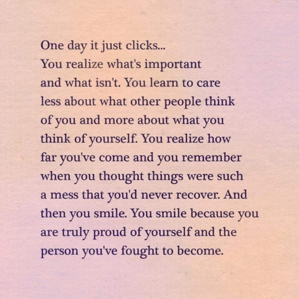 10 Wise Messages About Life That'll Speak To Your Soul - picture 3