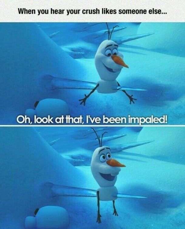 10 Wise Olaf Quotes About Life - picture 10