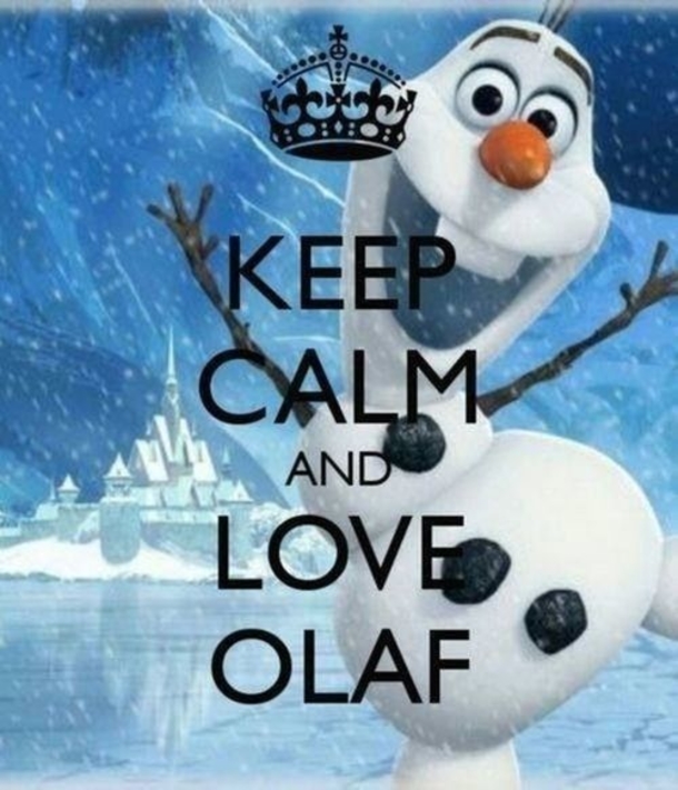 10 Wise Olaf Quotes About Life - picture 11