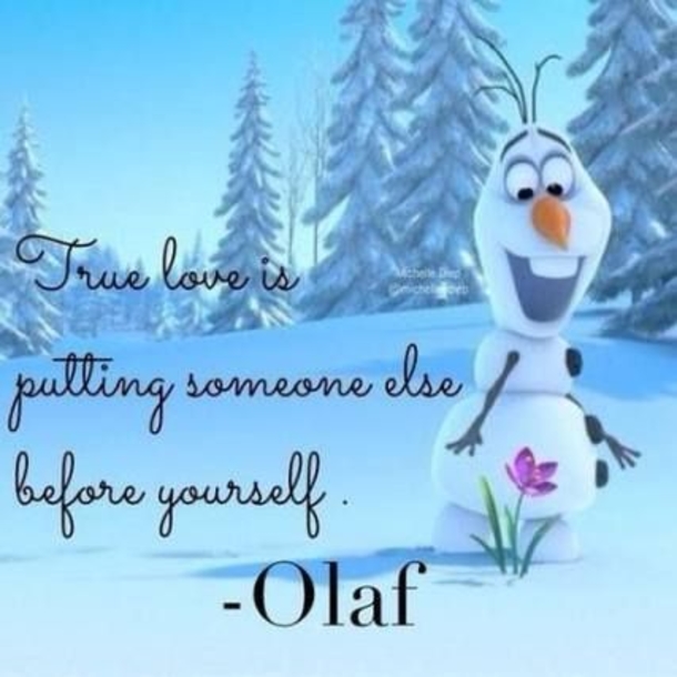 10 Wise Olaf Quotes About Life - picture 2