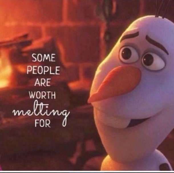 10 Wise Olaf Quotes About Life - picture 3