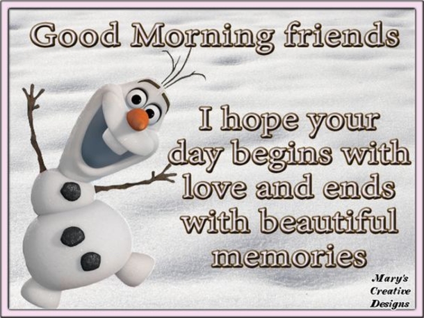 10 Wise Olaf Quotes About Life - picture 4