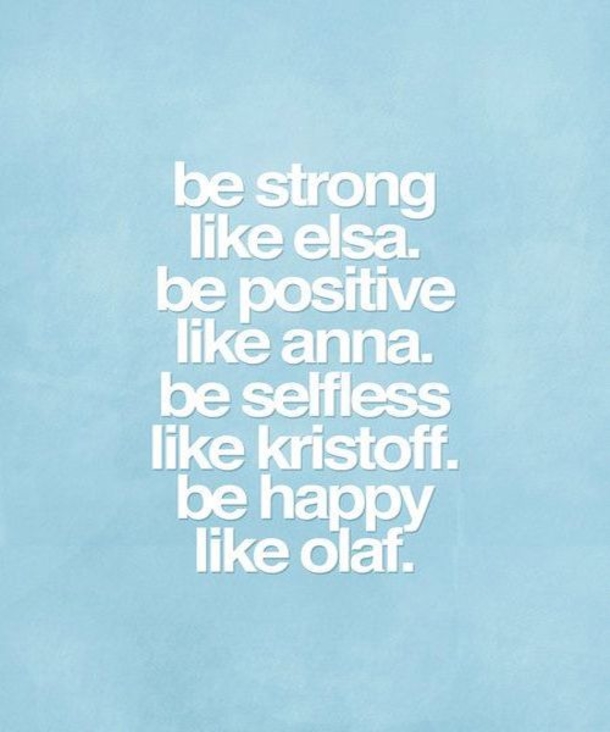 10 Wise Olaf Quotes About Life - picture 5