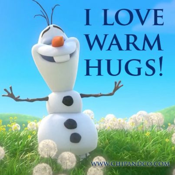 10 Wise Olaf Quotes About Life - picture 8