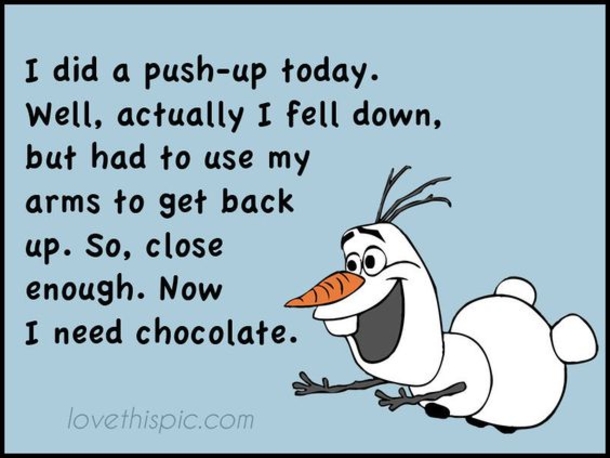 10 Wise Olaf Quotes About Life - picture 9