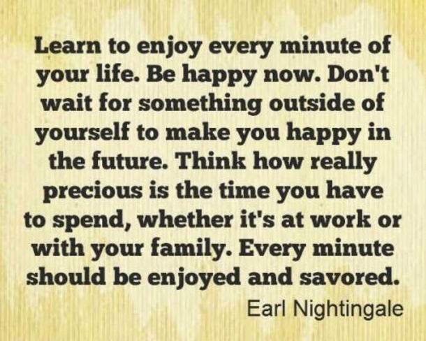 10 Wise Quotes About Happiness In Your Life - picture 11