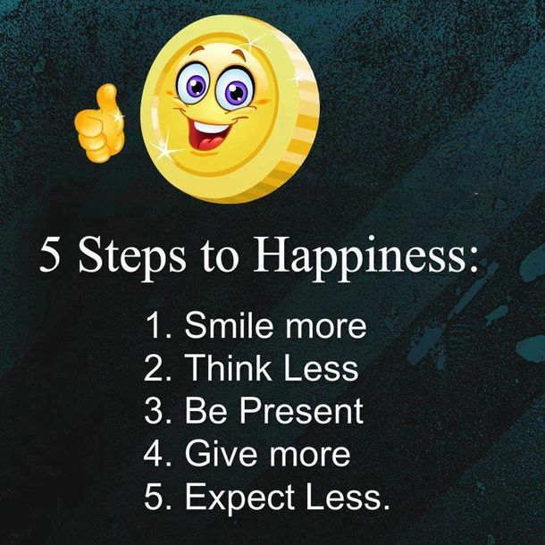 10 Wise Quotes About Happiness In Your Life - picture 9