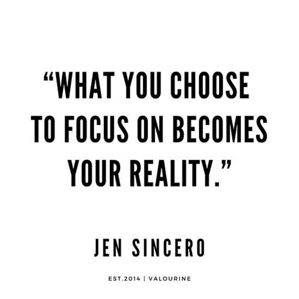10 Wise Quotes About Staying Focused - picture 11