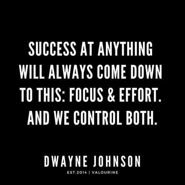 10 Wise Quotes About Staying Focused - picture 2