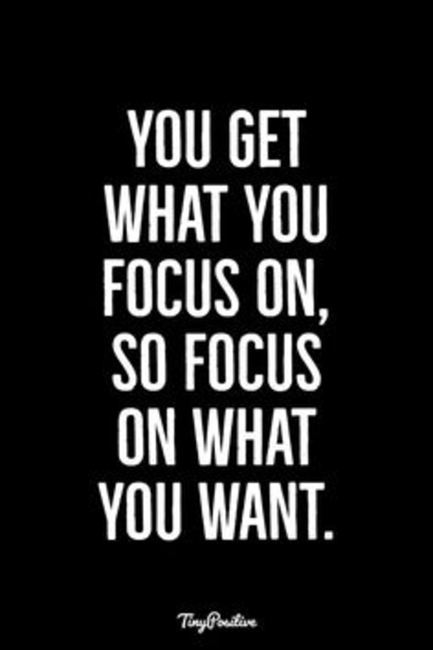 10 Wise Quotes About Staying Focused - picture 5